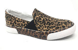 Very G Roxanne Sneaker in Leopard