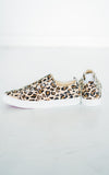 Corkys Babalu Sneaker in Leopard
