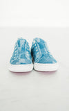 Corkys Babalu Sneaker in Denim Patches