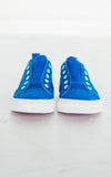 Corkys Babalu Sneaker in Royal Blue