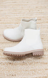 Corkys Cabin Fever Bootie in Cream