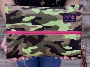 Makeup Junkie Bag: Cognito Ladies