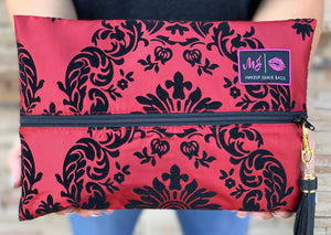 Makeup Junkie Bag: Regal