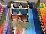American Bonfire Kerosene Sunglasses in Tortoise
