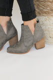 Not Rated Shea Bootie in Grey