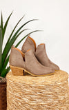 Corkys Stassi Bootie in Taupe