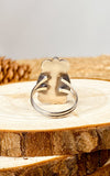 Animas Turquoise Ring