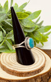 Hondo Turquoise Ring