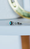 Sedona Turquoise Ring