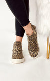Very G Zoey Sneaker in Leopard